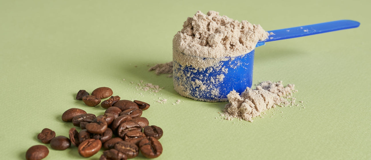 Functional coffee is in!