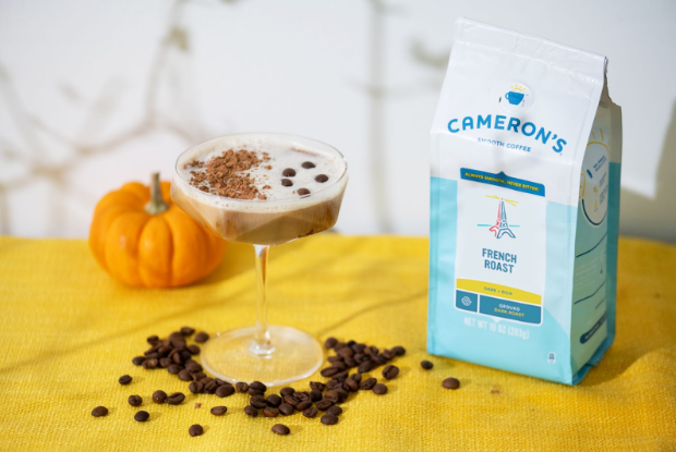 Image of Coffee Martini