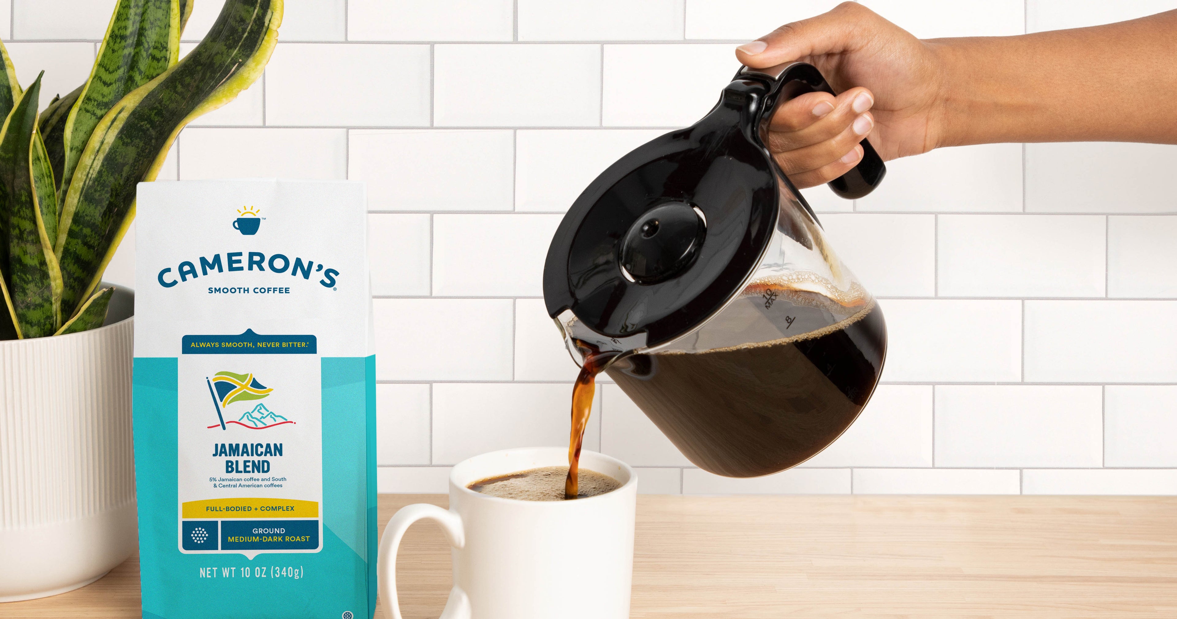 Brewing the Perfect Drip Brew Coffee