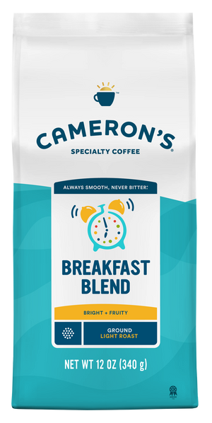 Breakfast Blend Bag