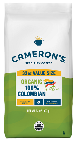 28-32oz Coffee Bag