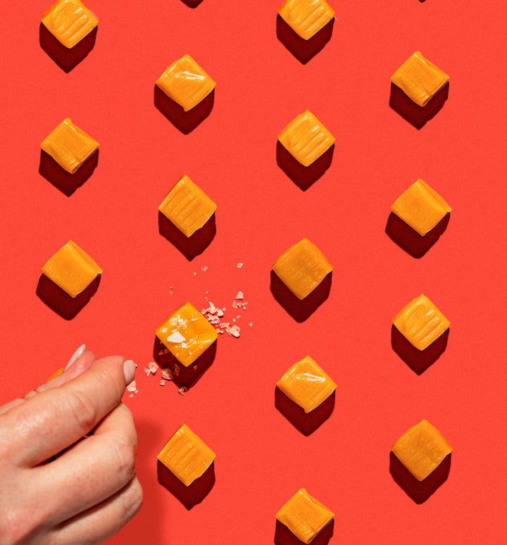 Sea Salt Caramel