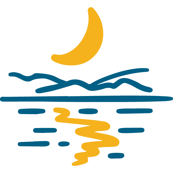Velvet Moon Graphic
