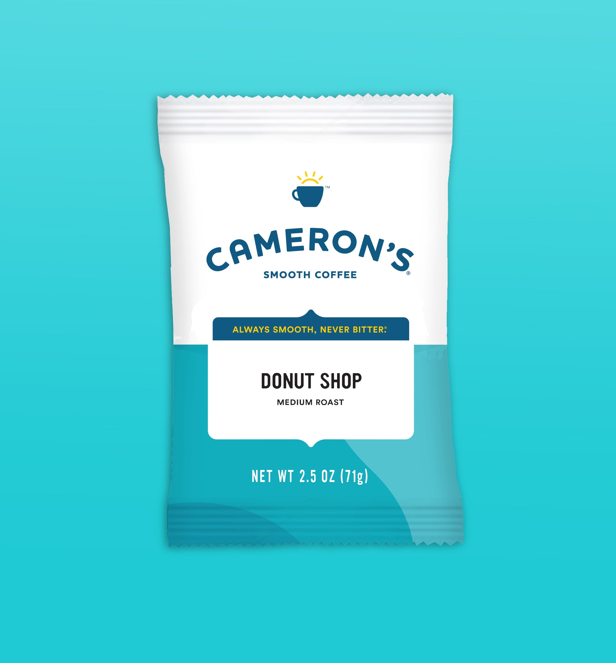 donut shop one pot pack