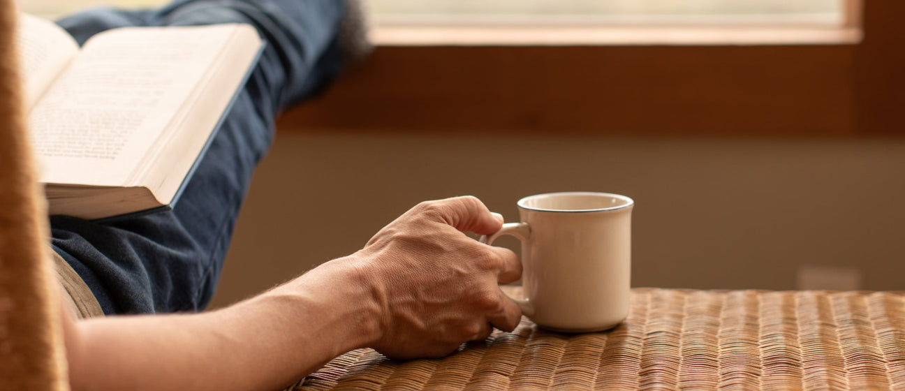 Which blend matches your mood?