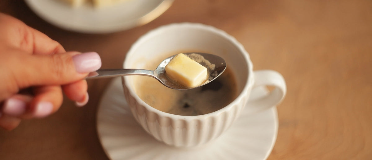 Elevate The Cozy: Comfy Coffee Add Ons + Recipes