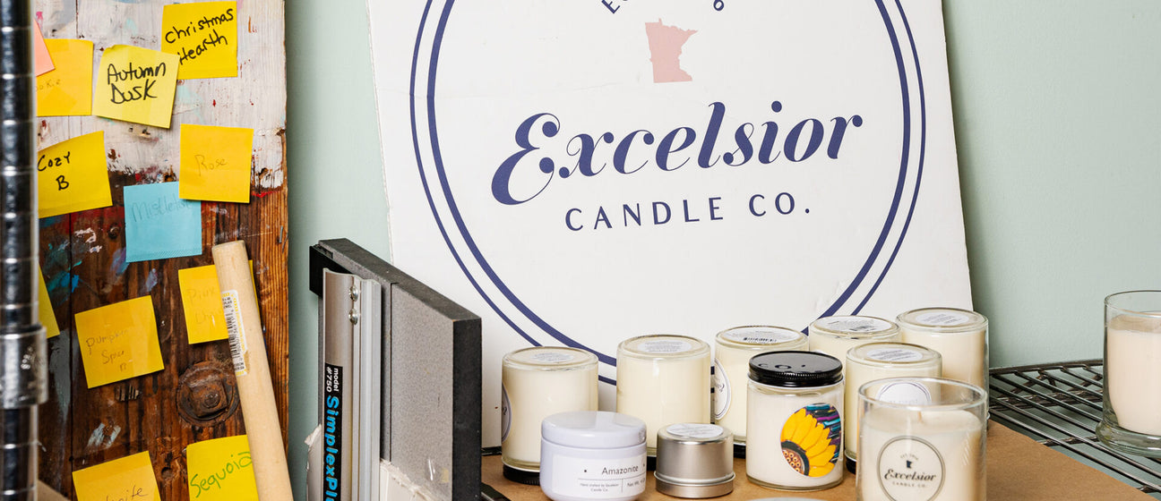 Excelsior Candle Co.