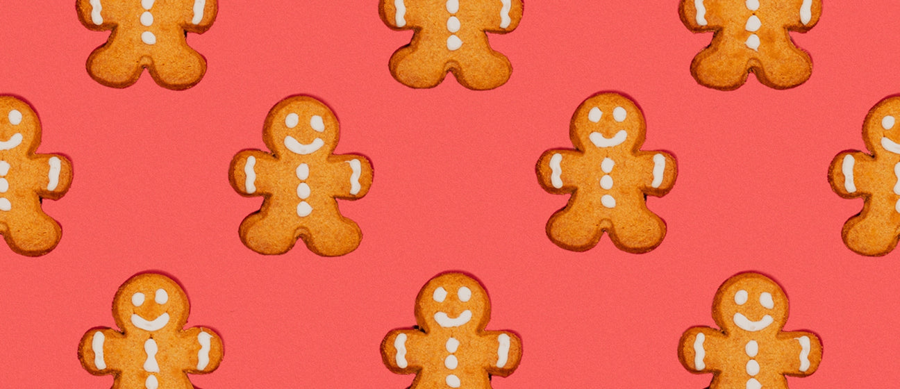 gingerbread hero