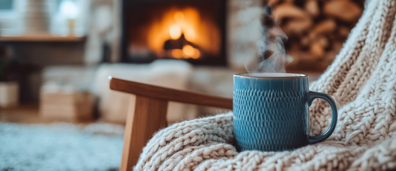 Cozy Night In