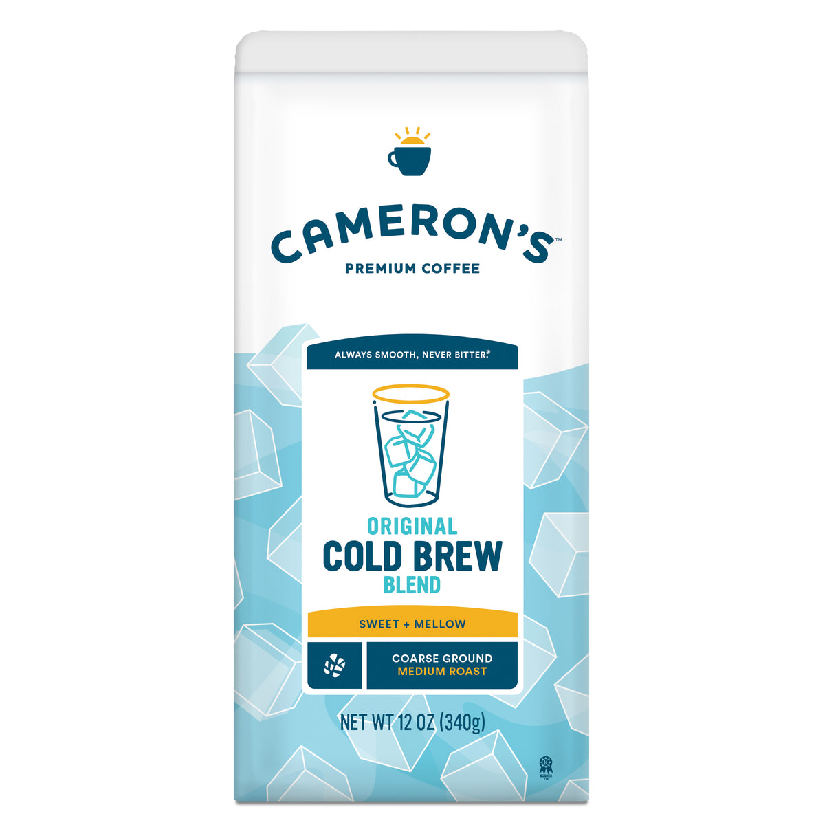 Cold Brew Blend