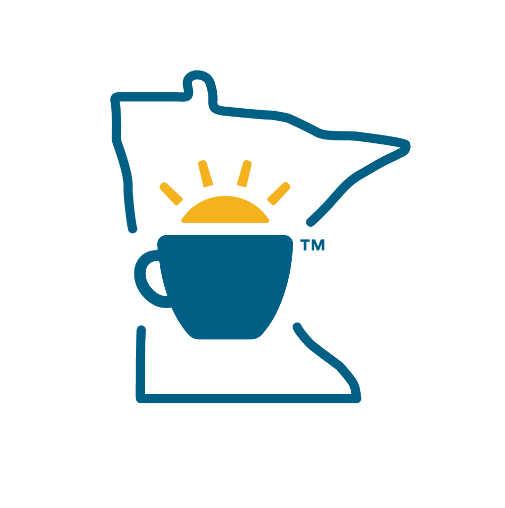 Minnesota Sun Mug