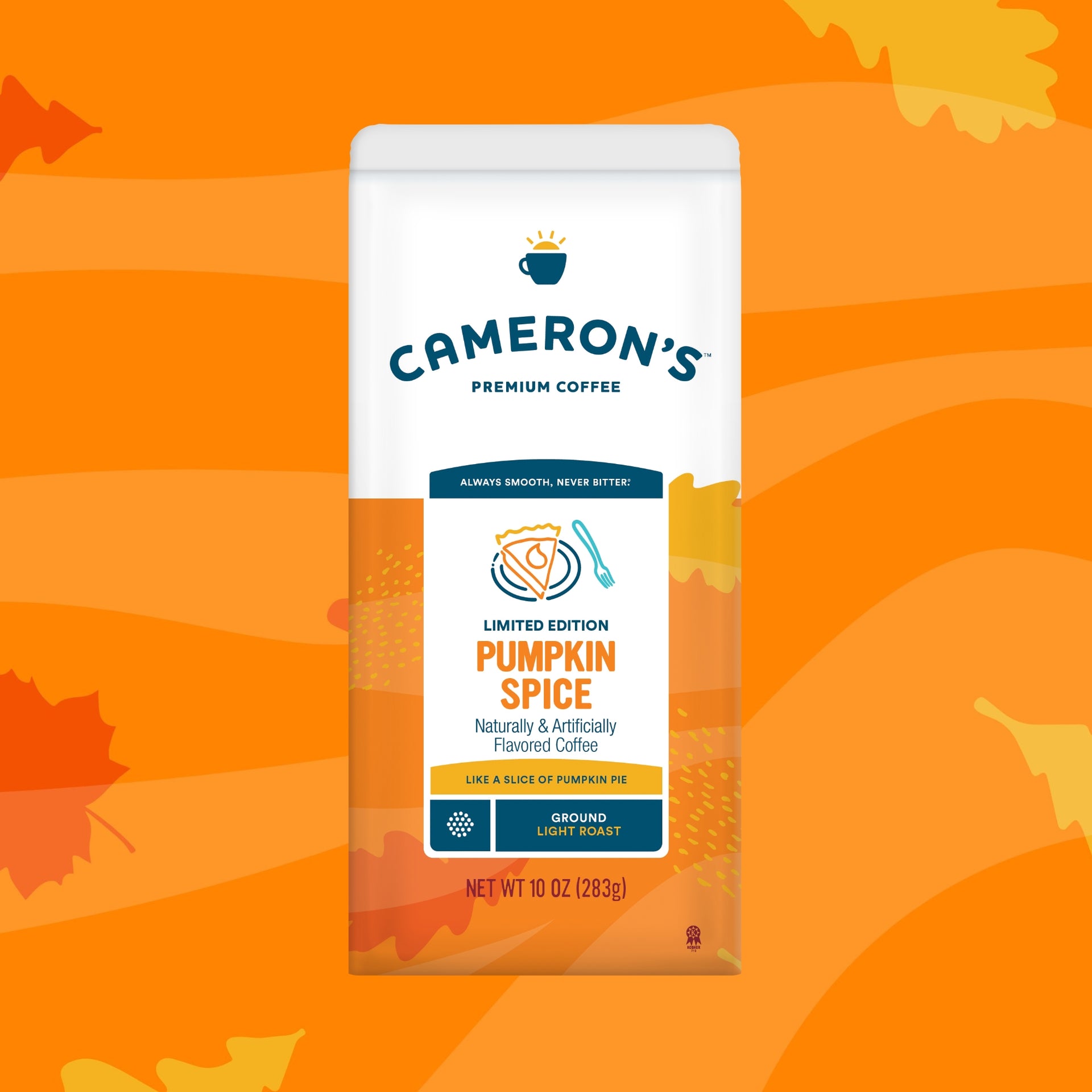 Pumpkin Spice