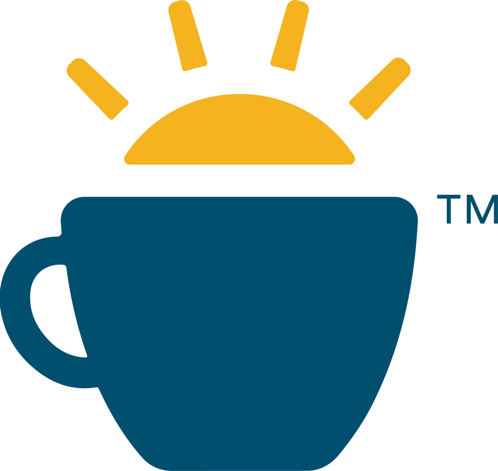 Cameron's Sun Mug Mark