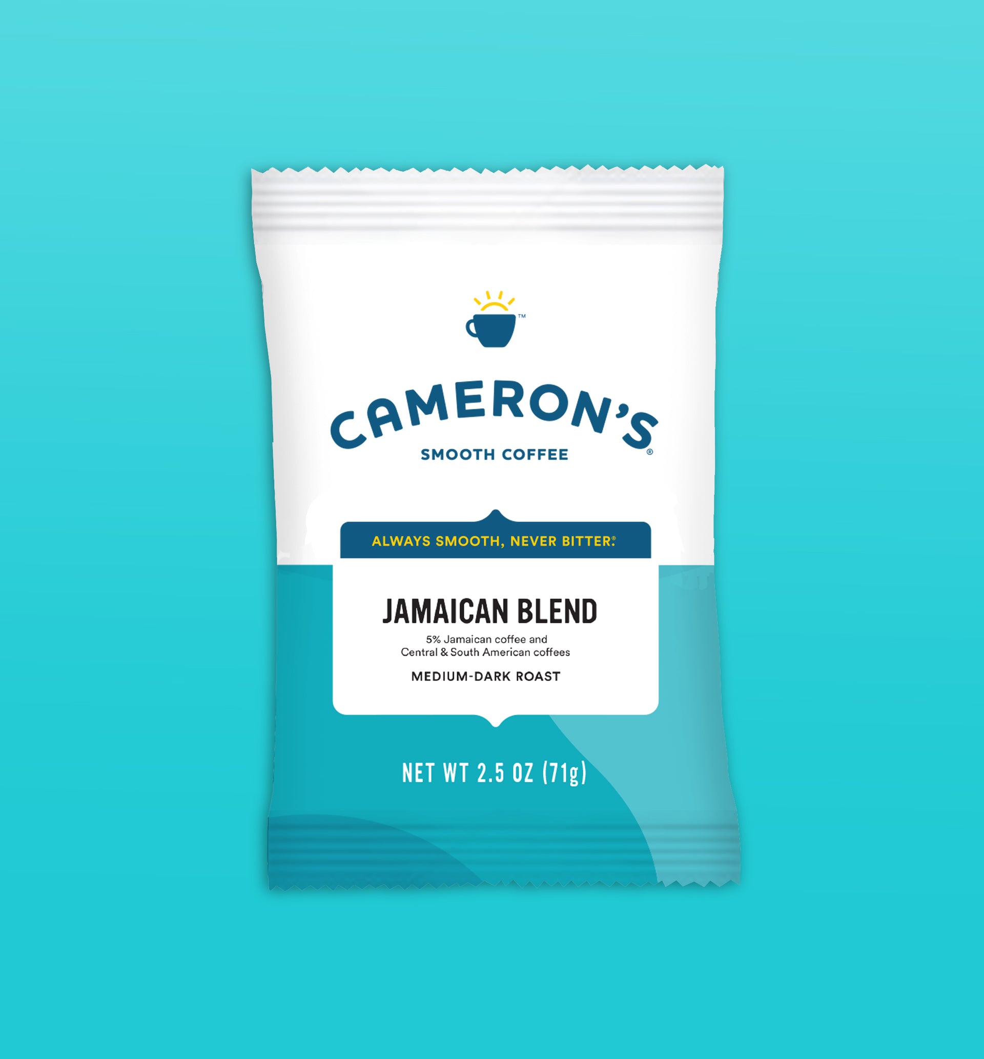 jamaican blend one pot pack