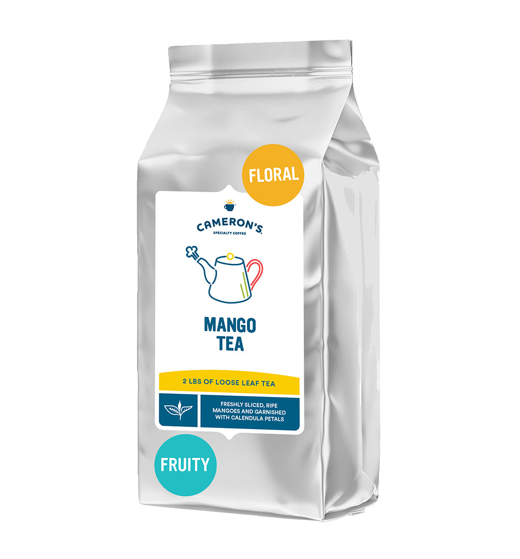 Cameron's Mango Tea