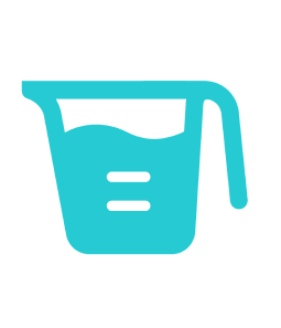 measuring glass