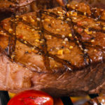 coffee steak rub