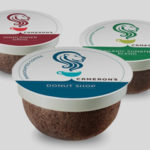filtered single serve coffee
