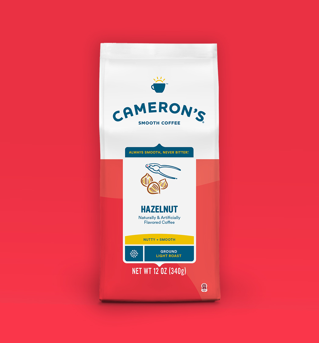 10668-07407-camerons-coffee-hazelnut-GD-12oz-2.jpg Camerons Coffee Hazelnut GD