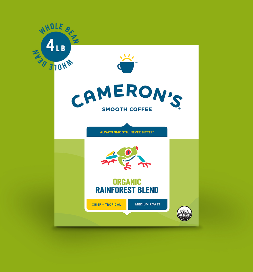 10668-20047-camerons-coffee-organic-rainforest-blend-bulk-2.jpg Camerons Coffee Organic Rainforest Blend Bulk