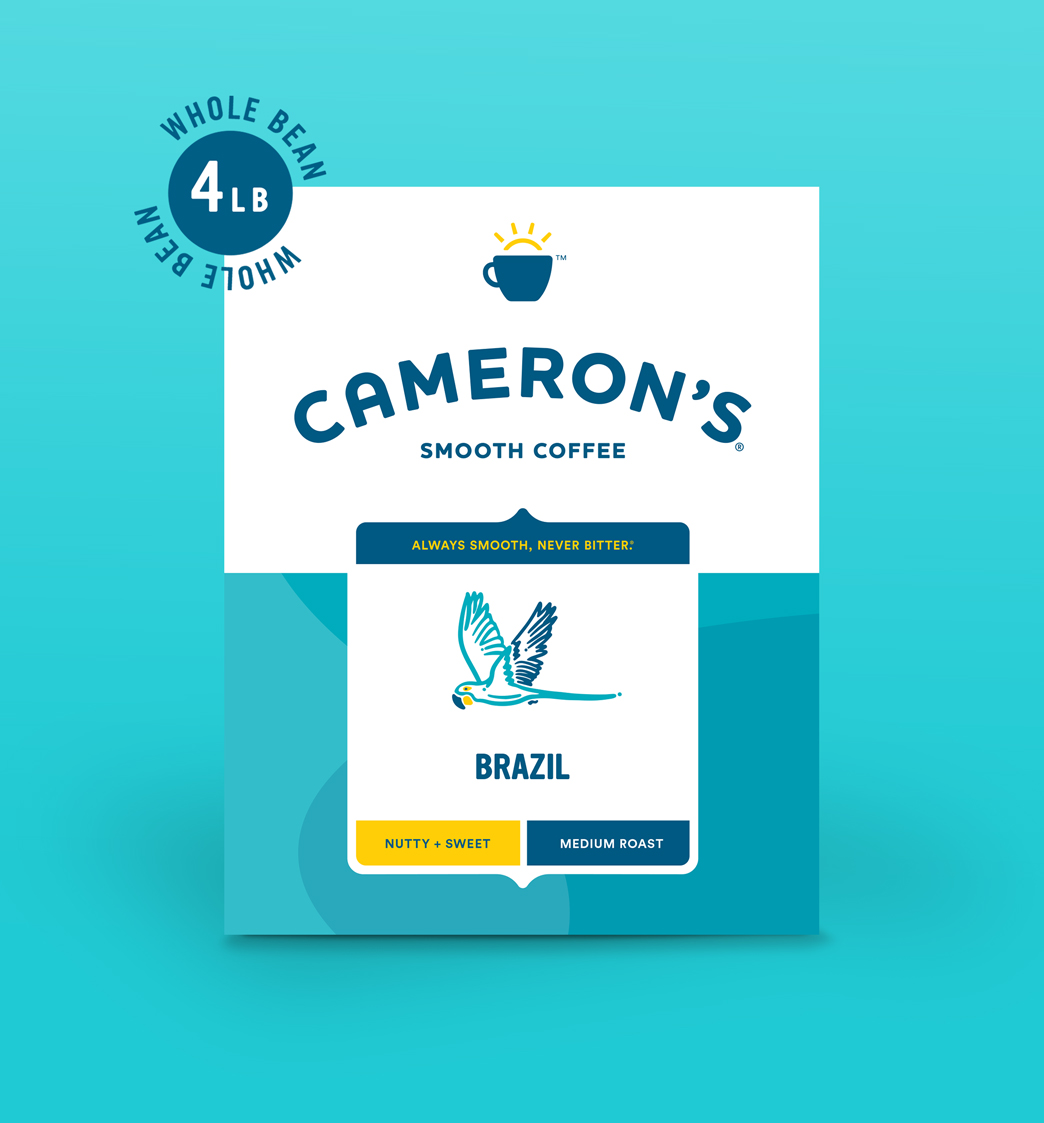 10668-20080-camerons-coffee-brazil-bulk.jpg Camerons Coffee Brazil Bulk
