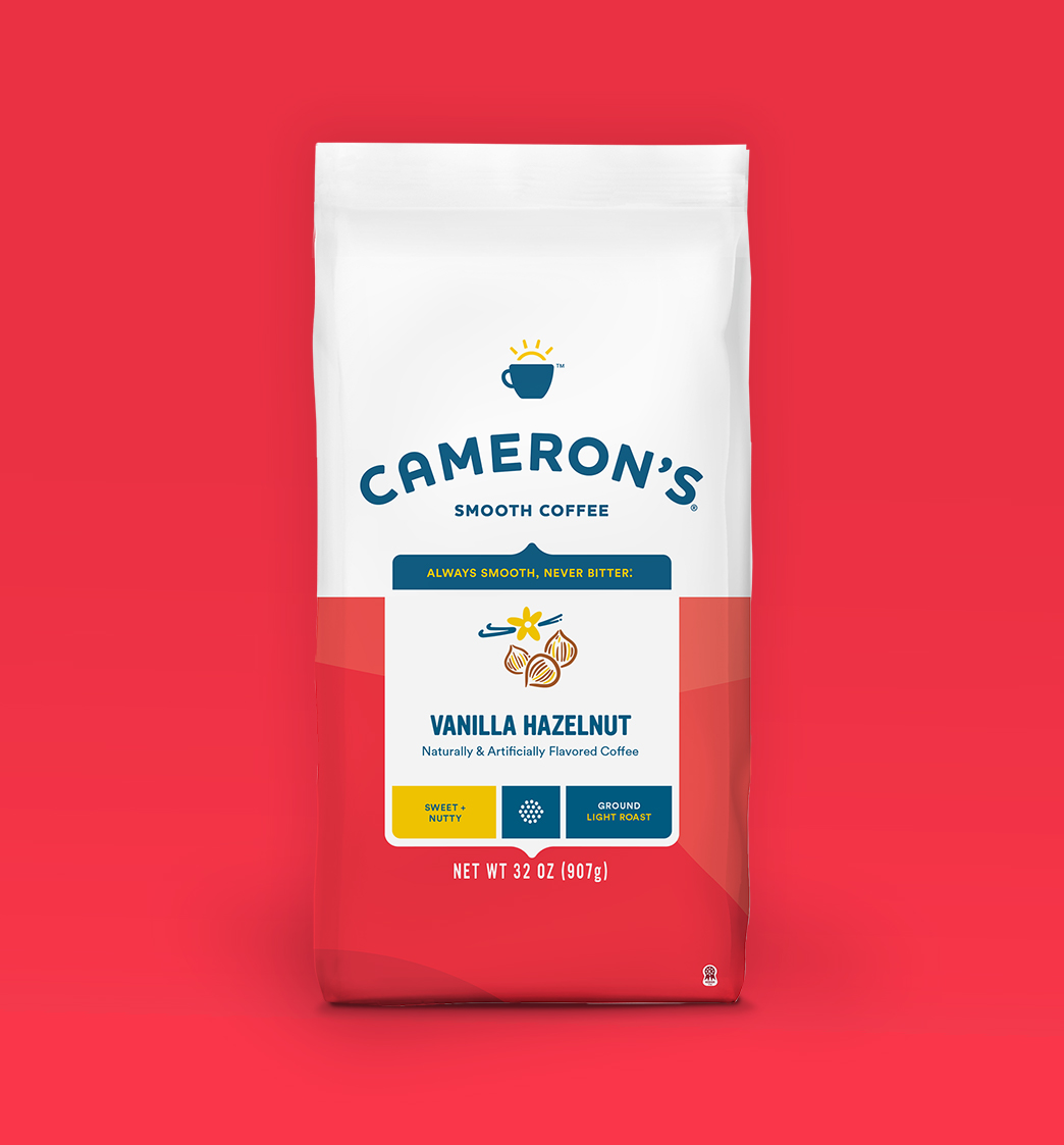 10668-20395-camerons-coffee-vanilla-hazelnut-GD-32oz-2.jpg Camerons Coffee Vanilla Hazelnut GD