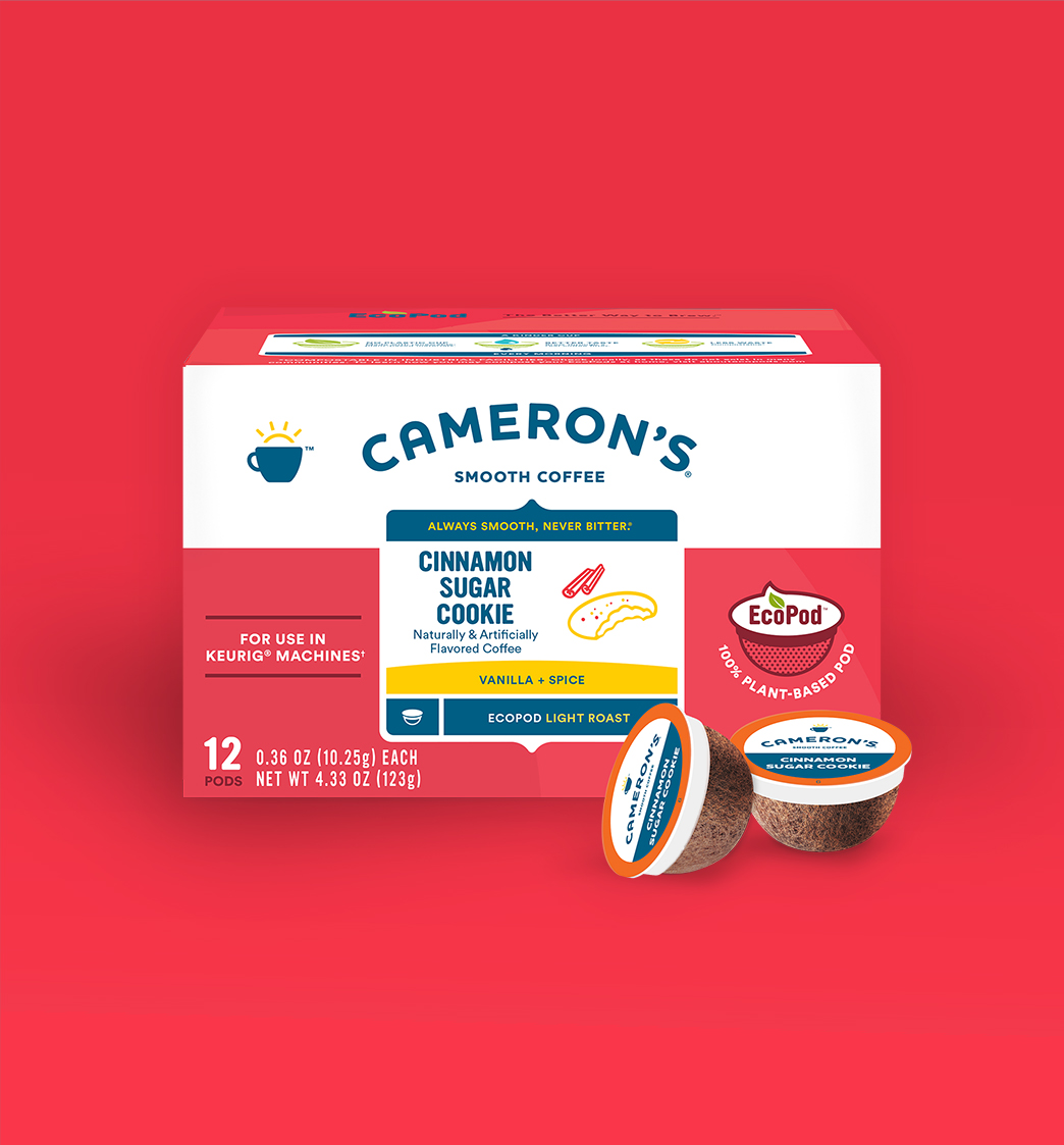 10668-30111-camerons-coffee-cinnamon-sugar-cookie-12ct-1.jpg Camerons Coffee Cinnamon Sugar Cookie