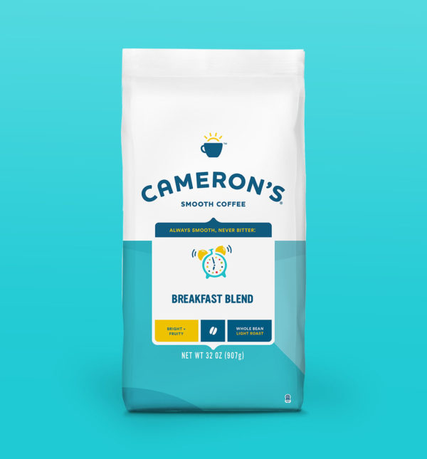 Brewing the Perfect Percolator Coffee - Cameron's Coffee