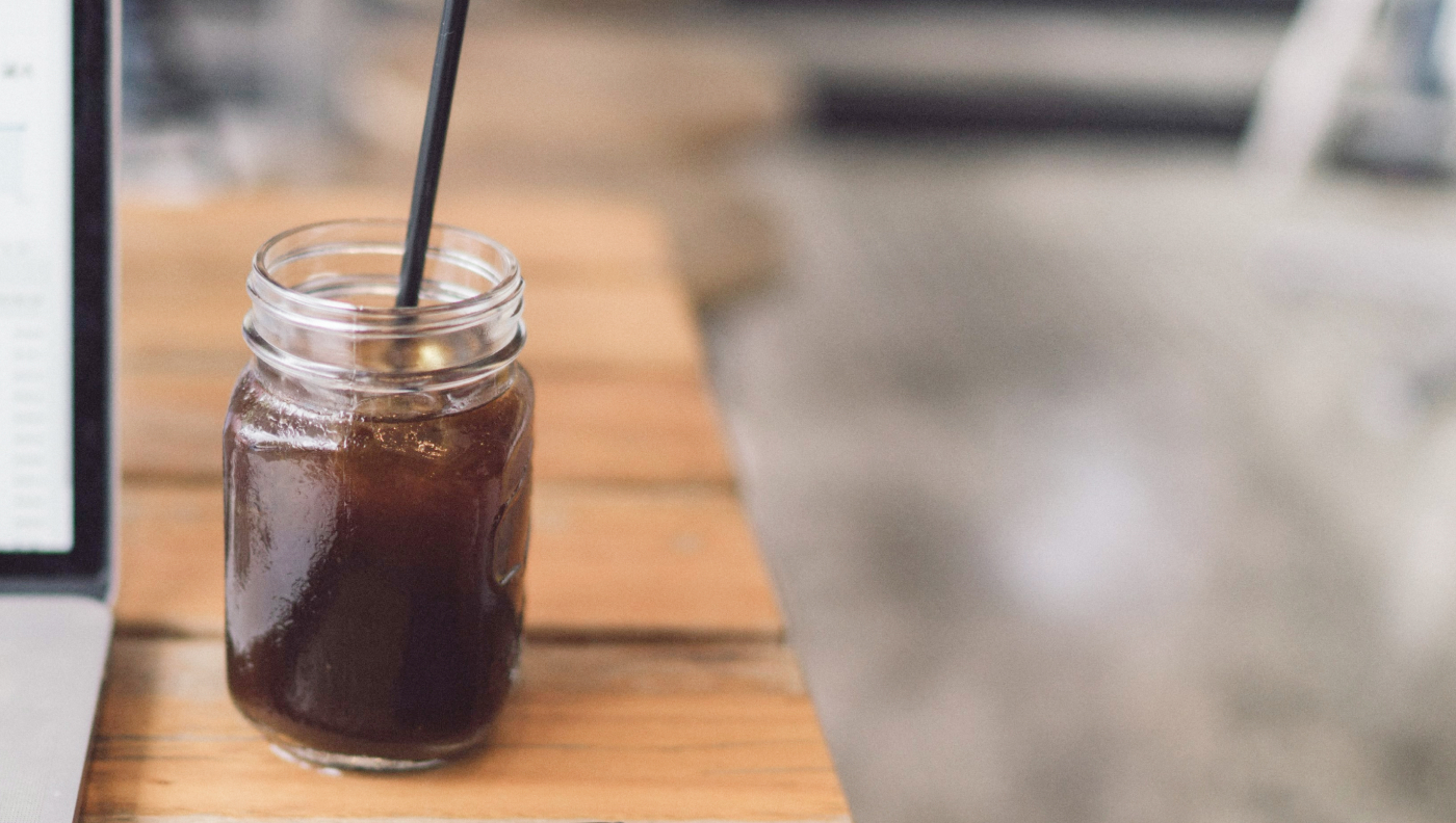 The 5 Best At Home Cold Brew Coffee Makers - Cameron's Coffee