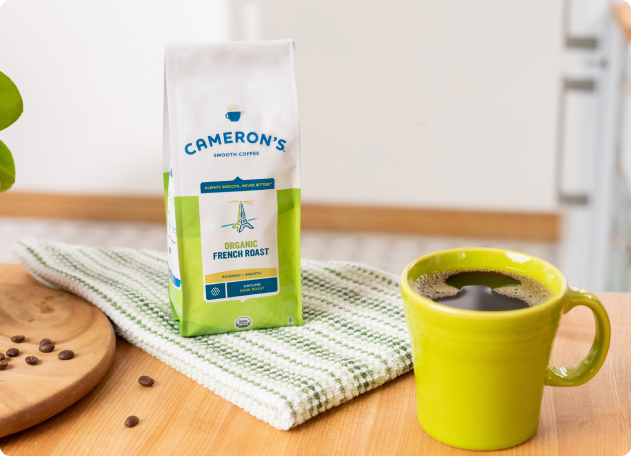 8 Best Tips for Taking Your Coffee on the Go - Cameron's Coffee