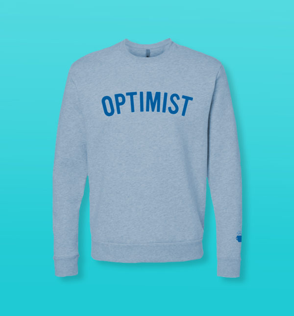 Camerons Malibu Sweatshirt