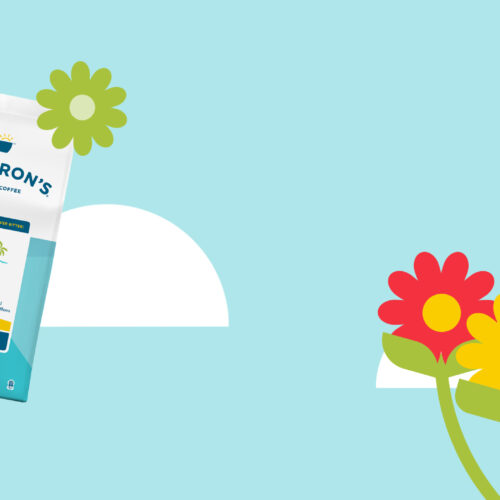Spring Warehouse Sale Header