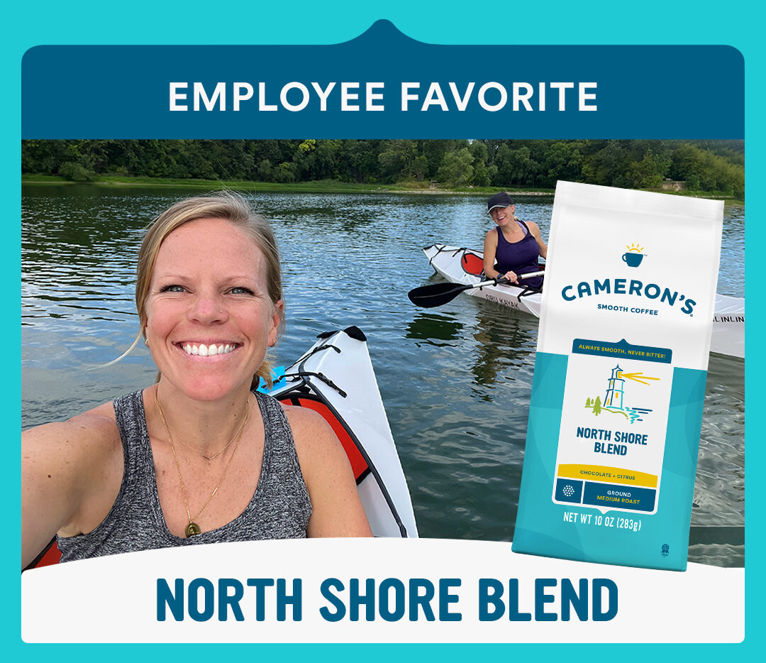 Employee favorite