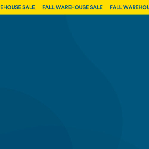 Fall Warehouse Blog Hero